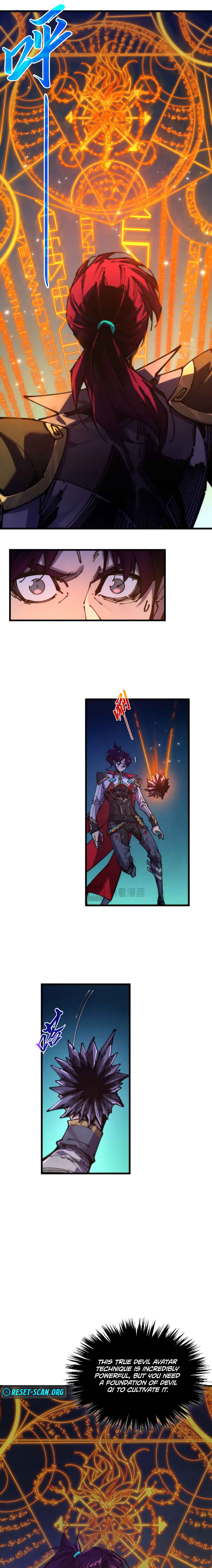 Read The Ultimate of All Ages Manga Online