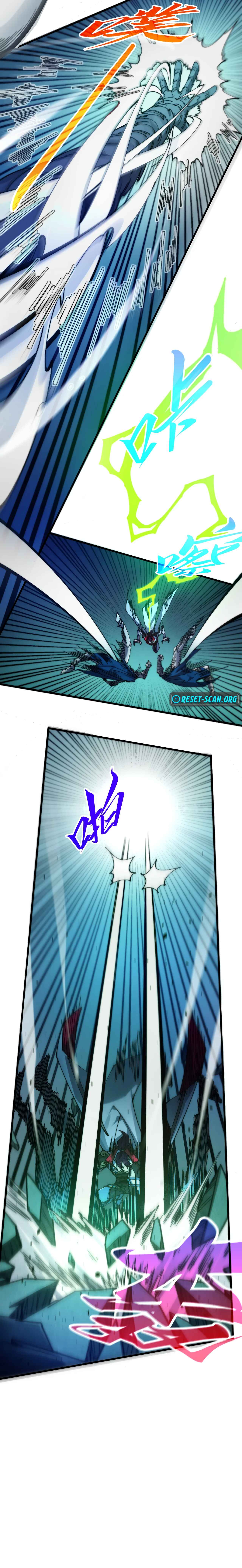 Read The Ultimate of All Ages Manga Online