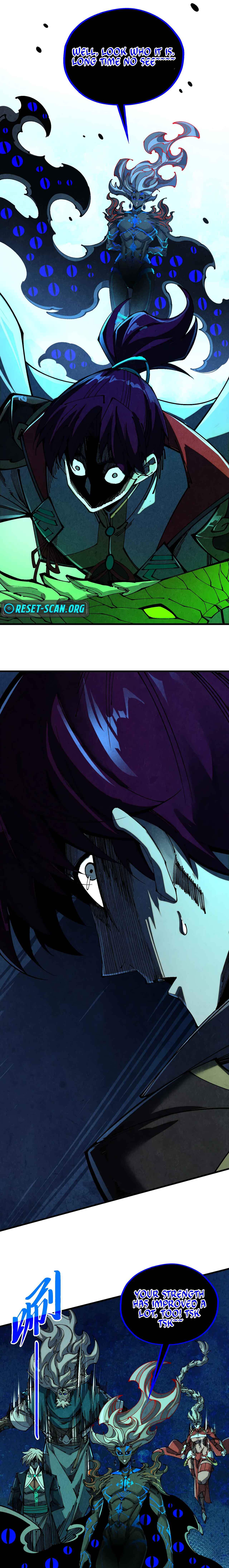 Read The Ultimate of All Ages Manga Online