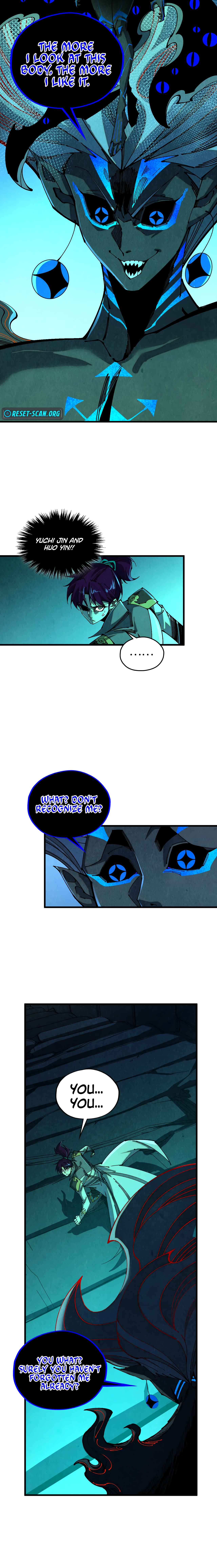 Read The Ultimate of All Ages Manga Online