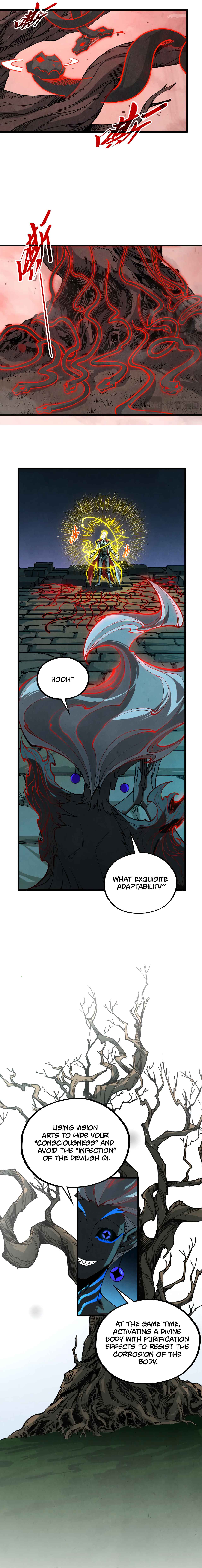 Read The Ultimate of All Ages Manga Online