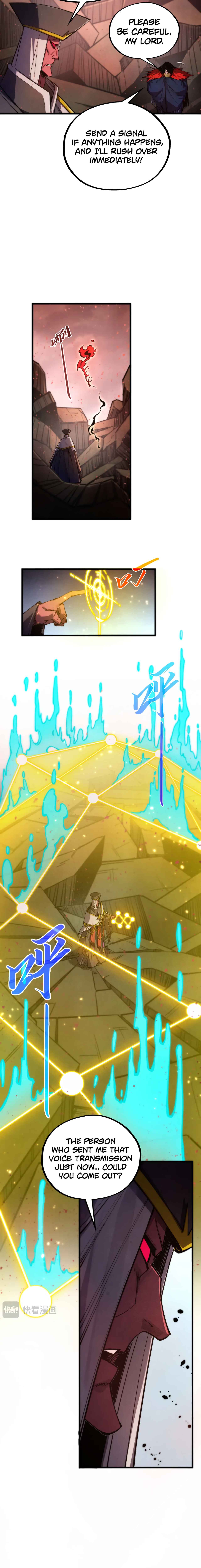 Read The Ultimate of All Ages Manga Online