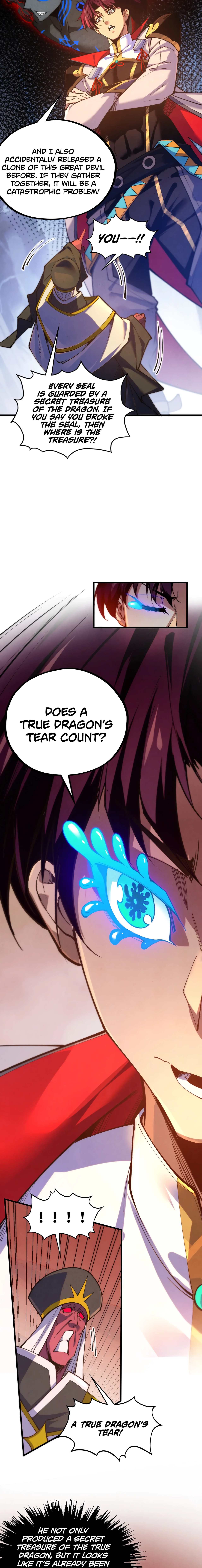 Read The Ultimate of All Ages Manga Online