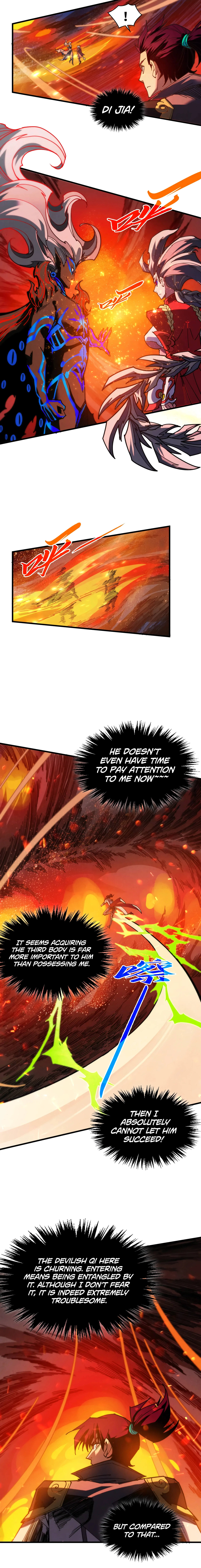 Read The Ultimate of All Ages Manga Online