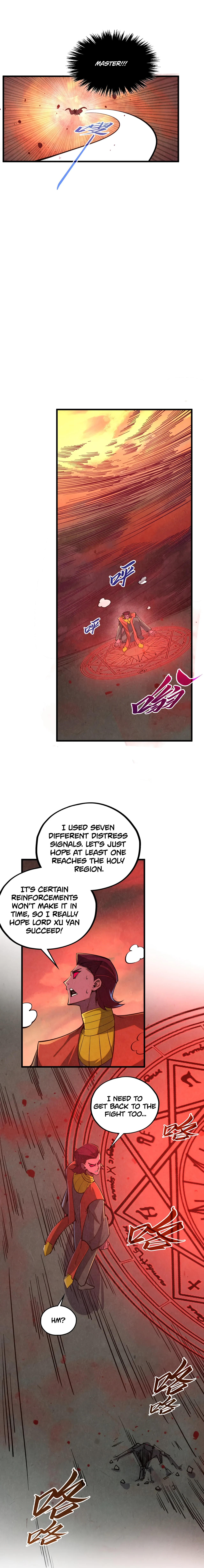 Read The Ultimate of All Ages Manga Online