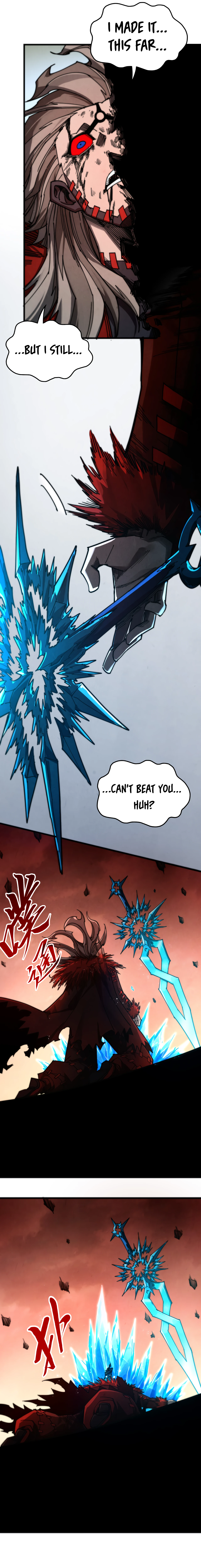 Read The Ultimate of All Ages Manga Online