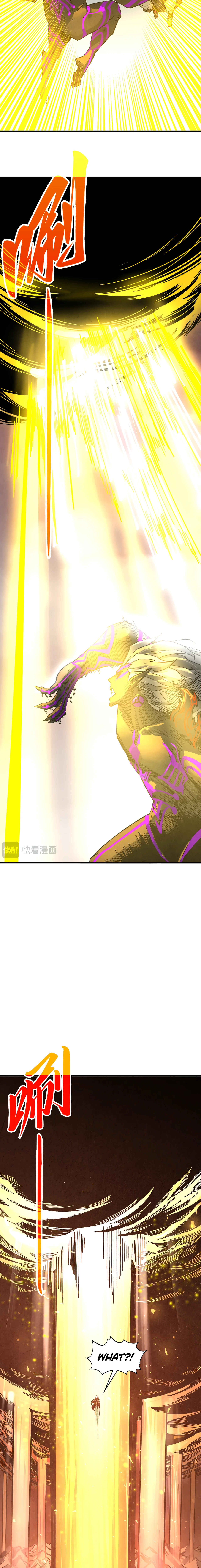 Read The Ultimate of All Ages Manga Online