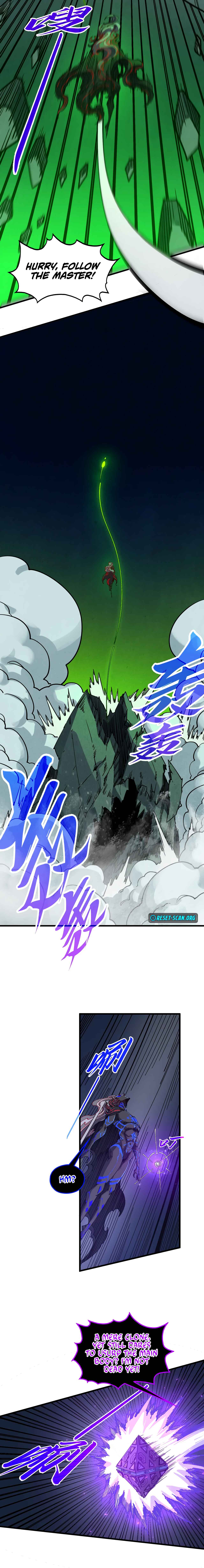 Read The Ultimate of All Ages Manga Online