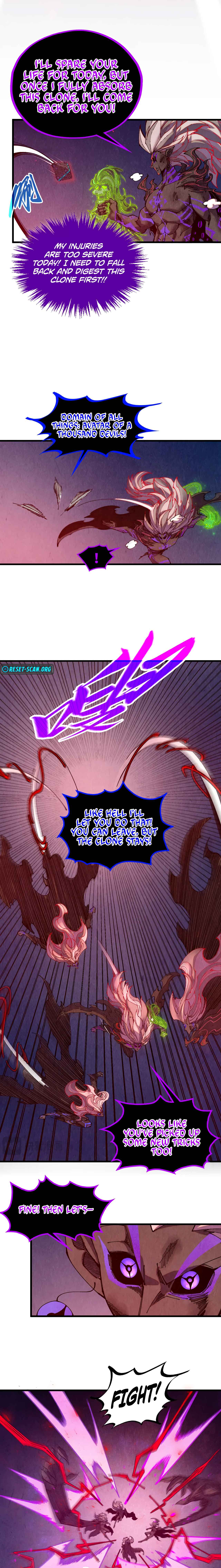 Read The Ultimate of All Ages Manga Online