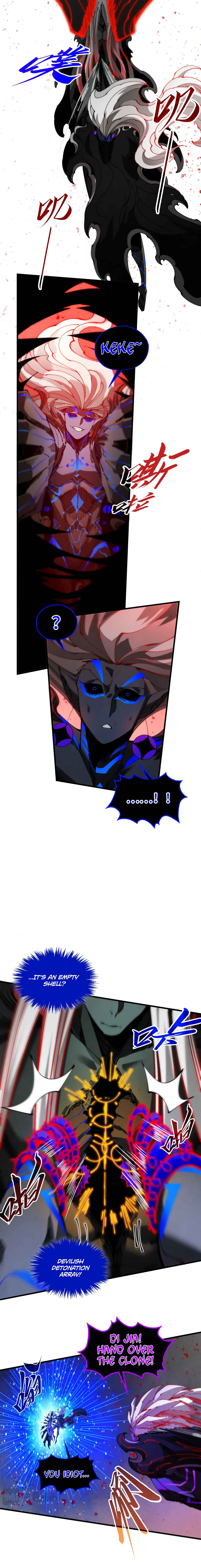 Read The Ultimate of All Ages Manga Online