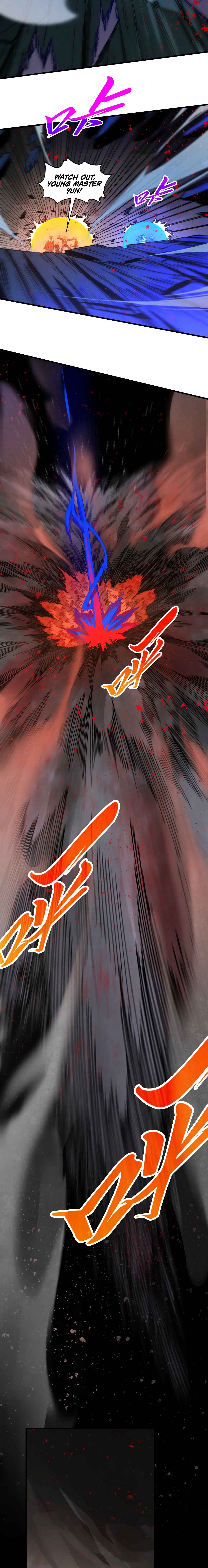 Read The Ultimate of All Ages Manga Online