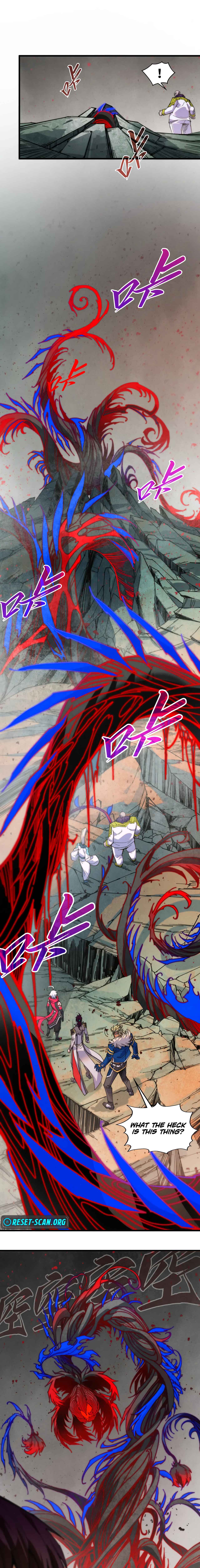 Read The Ultimate of All Ages Manga Online