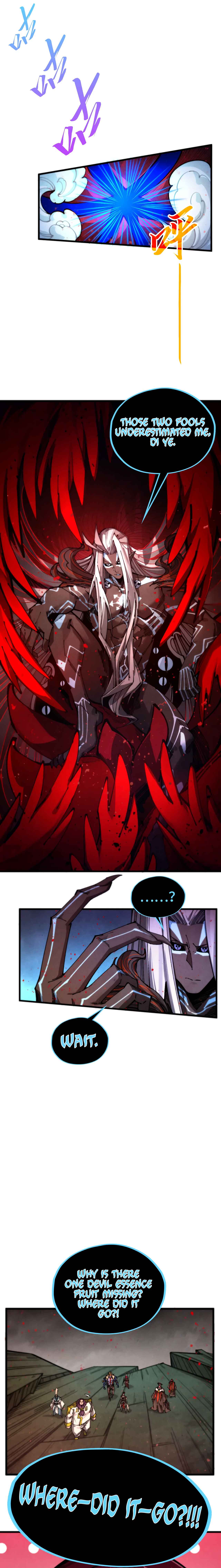 Read The Ultimate of All Ages Manga Online