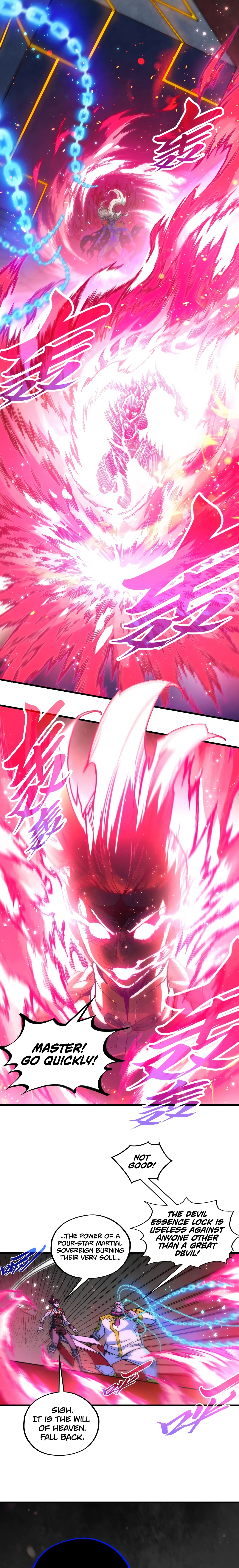 Read The Ultimate of All Ages Manga Online