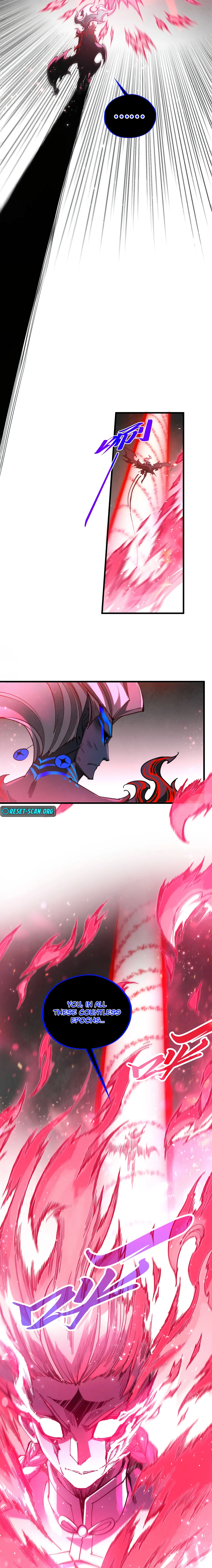 Read The Ultimate of All Ages Manga Online