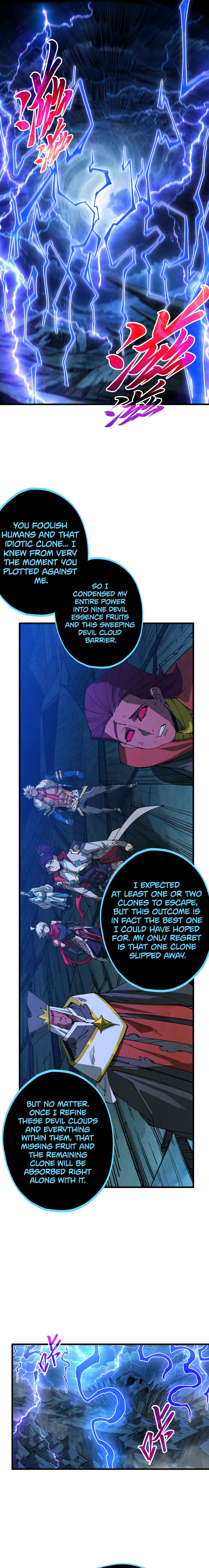 Read The Ultimate of All Ages Manga Online