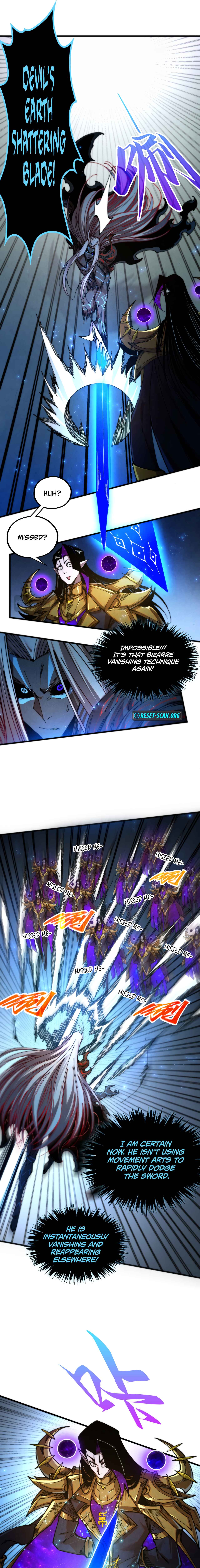 Read The Ultimate of All Ages Manga Online