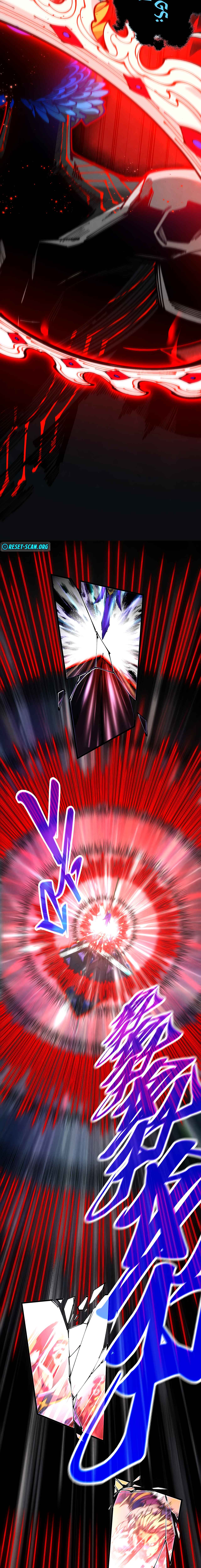 Read The Ultimate of All Ages Manga Online