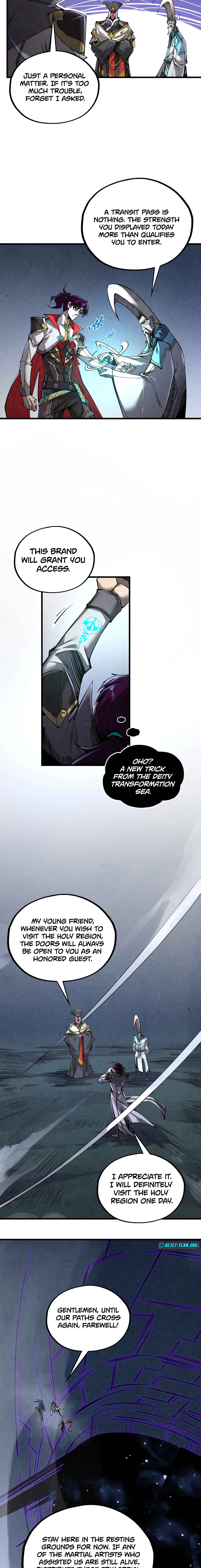 Read The Ultimate of All Ages Manga Online