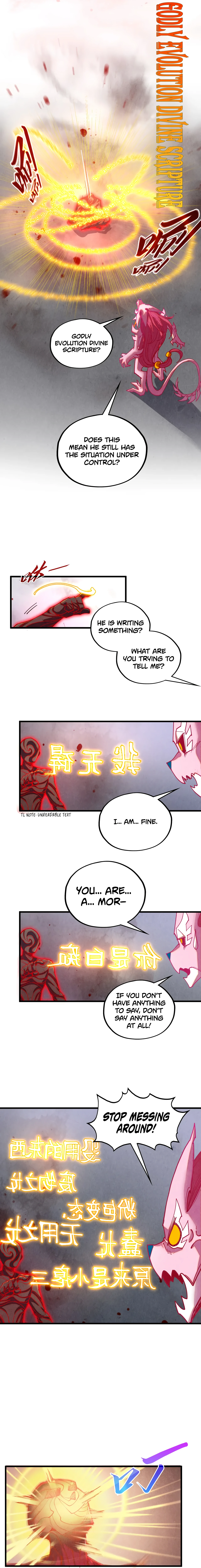 Read The Ultimate of All Ages Manga Online