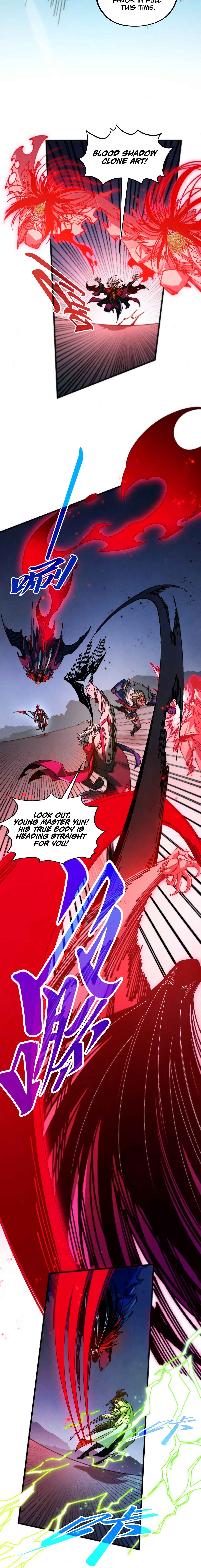 Read The Ultimate of All Ages Manga Online