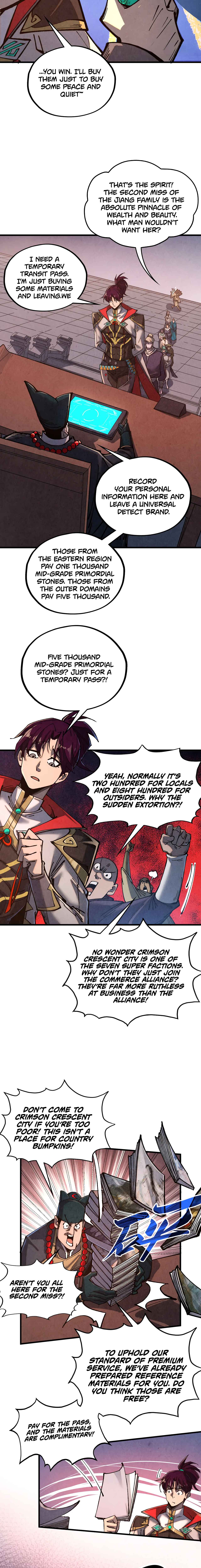 Read The Ultimate of All Ages Manga Online