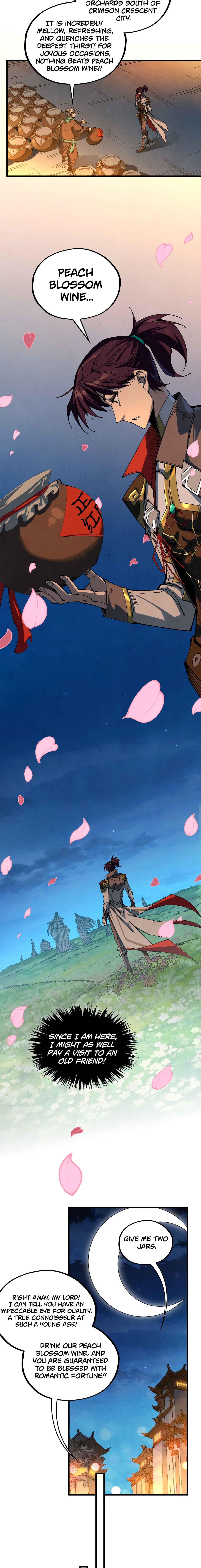 Read The Ultimate of All Ages Manga Online