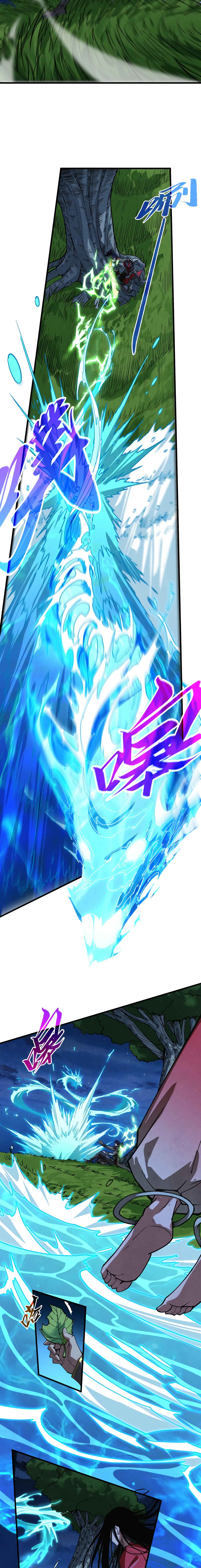 Read The Ultimate of All Ages Manga Online