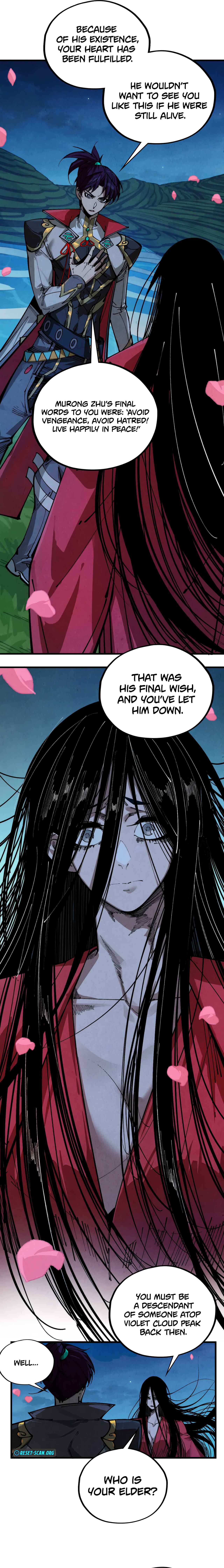 Read The Ultimate of All Ages Manga Online