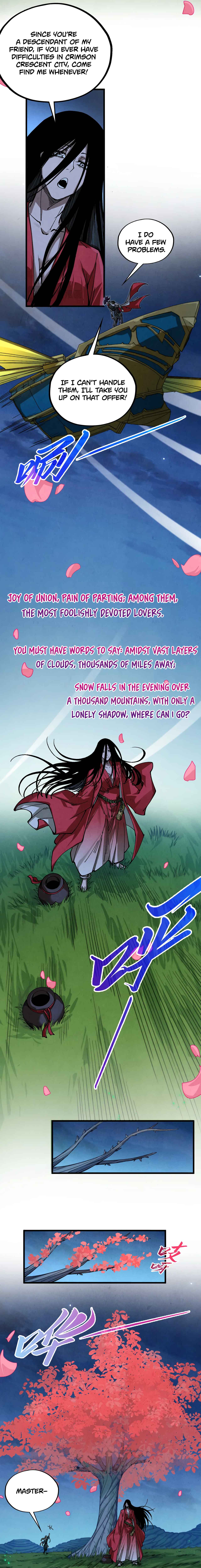 Read The Ultimate of All Ages Manga Online