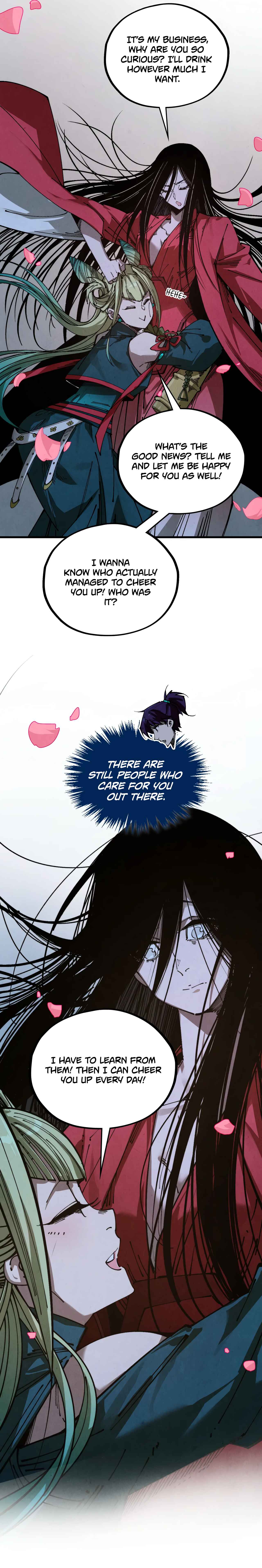 Read The Ultimate of All Ages Manga Online