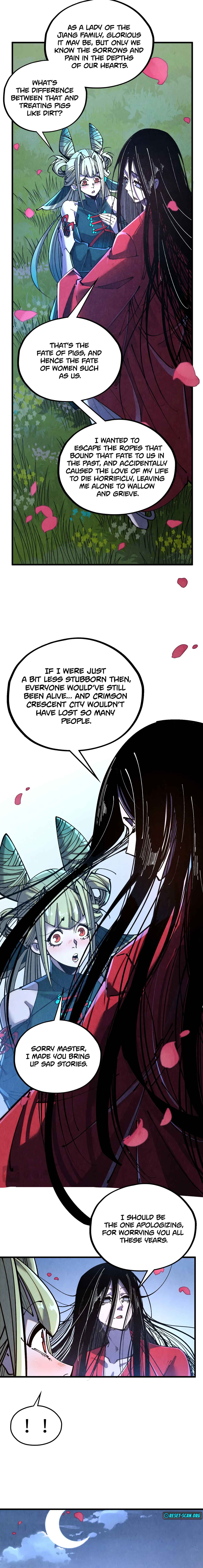 Read The Ultimate of All Ages Manga Online