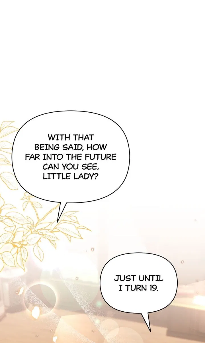 Read The Villain’s Daughter Plans to Run Away Manga Online