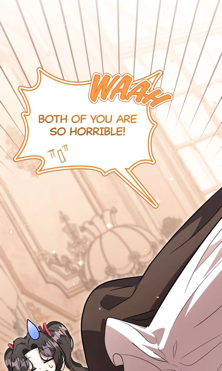 Read The Villain’s Daughter Plans to Run Away Manga Online