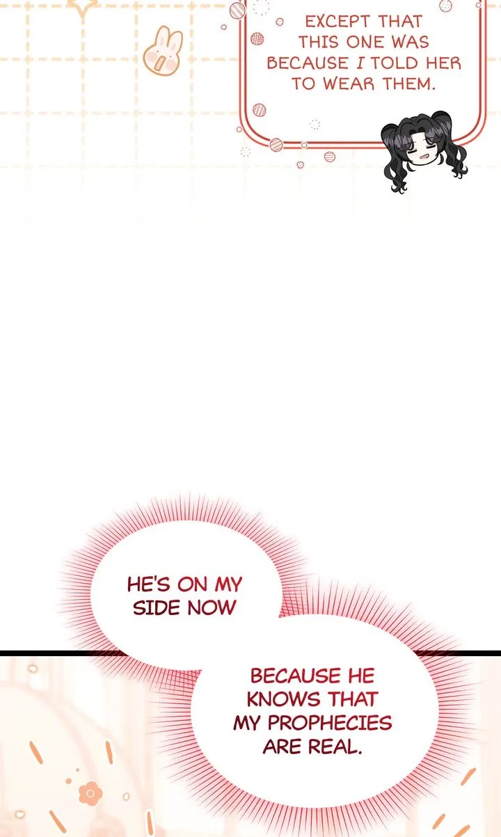 Read The Villain’s Daughter Plans to Run Away Manga Online