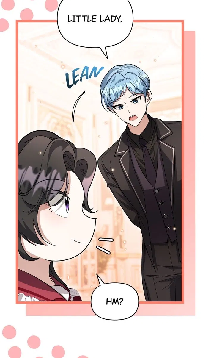 Read The Villain’s Daughter Plans to Run Away Manga Online