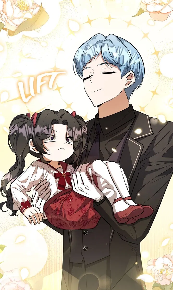 Read The Villain’s Daughter Plans to Run Away Manga Online