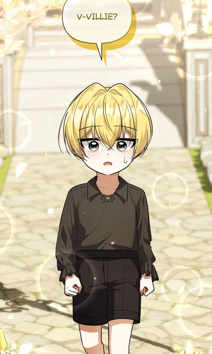 Read The Villain’s Daughter Plans to Run Away Manga Online
