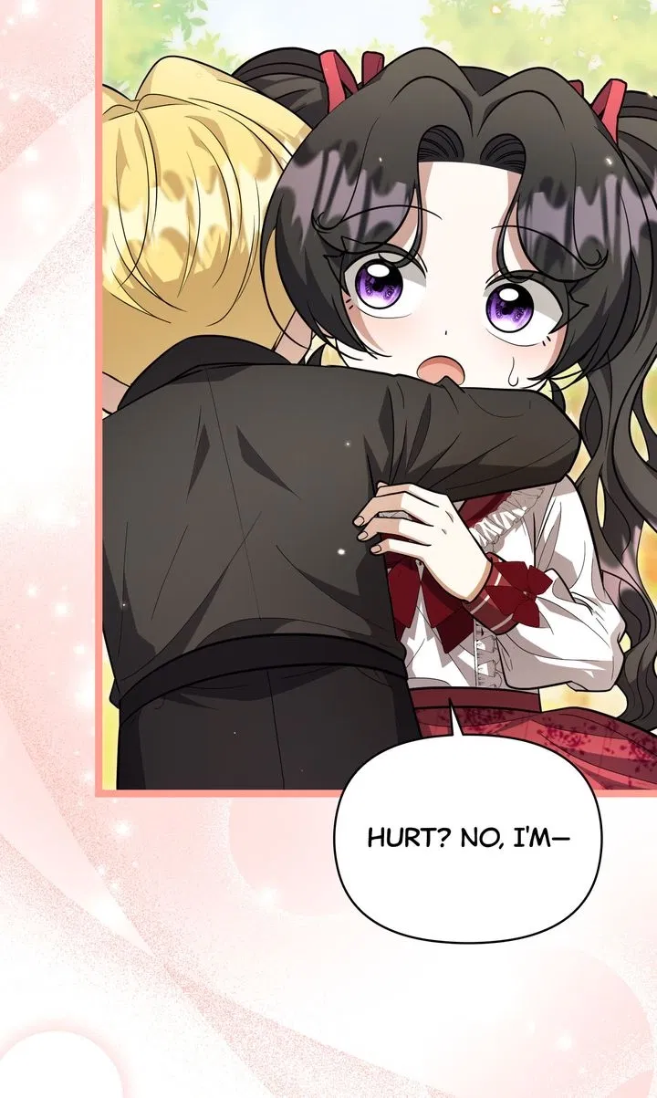 Read The Villain’s Daughter Plans to Run Away Manga Online