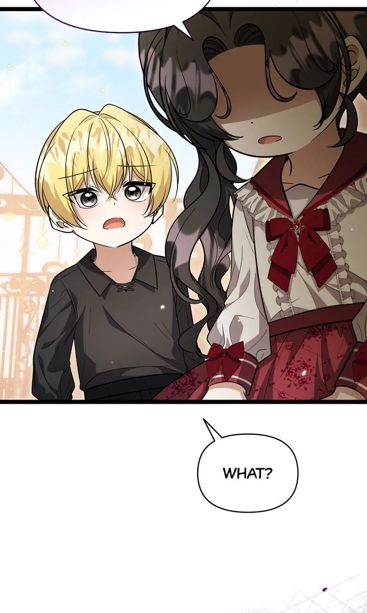 Read The Villain’s Daughter Plans to Run Away Manga Online
