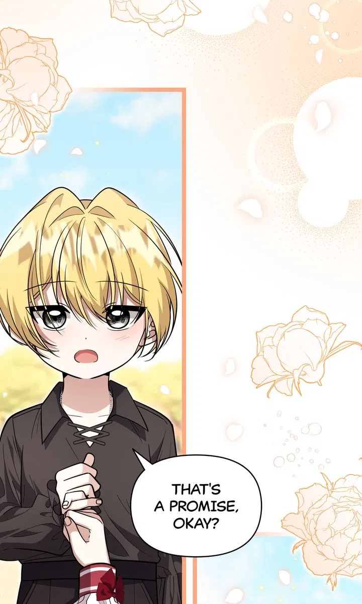 Read The Villain’s Daughter Plans to Run Away Manga Online