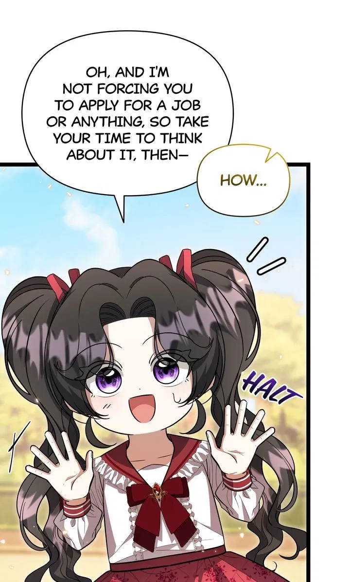 Read The Villain’s Daughter Plans to Run Away Manga Online
