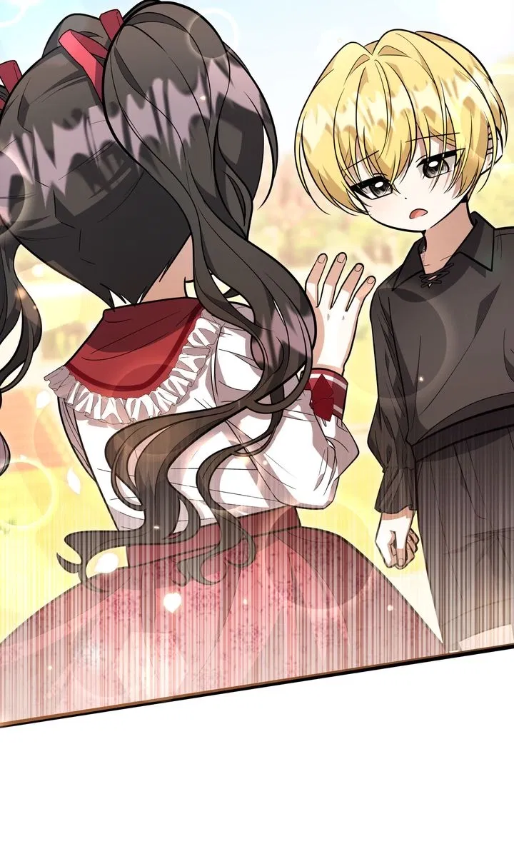 Read The Villain’s Daughter Plans to Run Away Manga Online