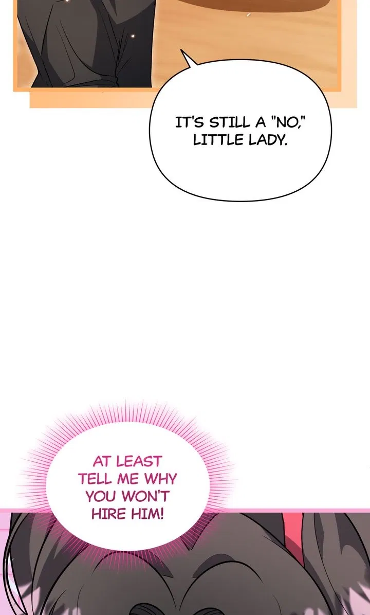 Read The Villain’s Daughter Plans to Run Away Manga Online
