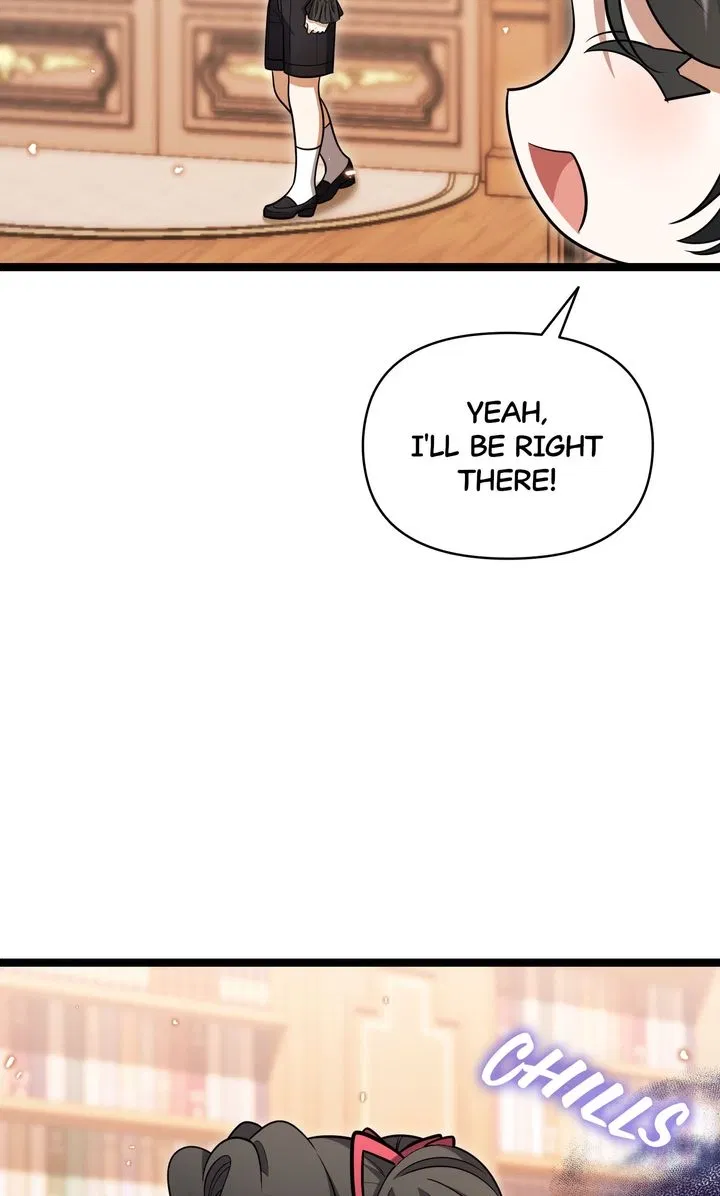Read The Villain’s Daughter Plans to Run Away Manga Online