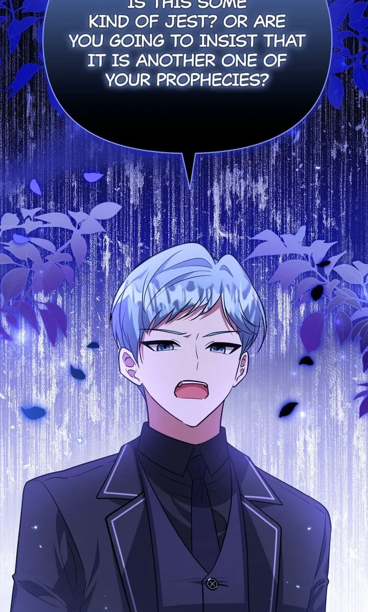 Read The Villain’s Daughter Plans to Run Away Manga Online