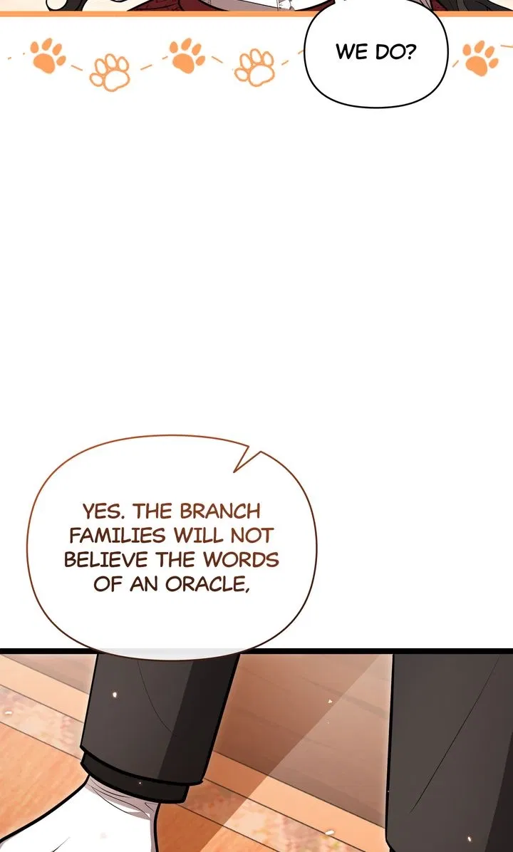Read The Villain’s Daughter Plans to Run Away Manga Online