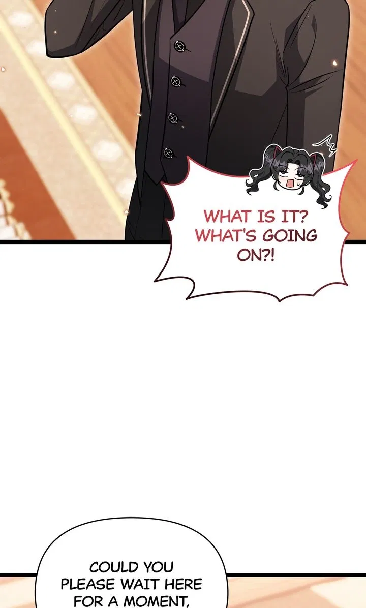 Read The Villain’s Daughter Plans to Run Away Manga Online