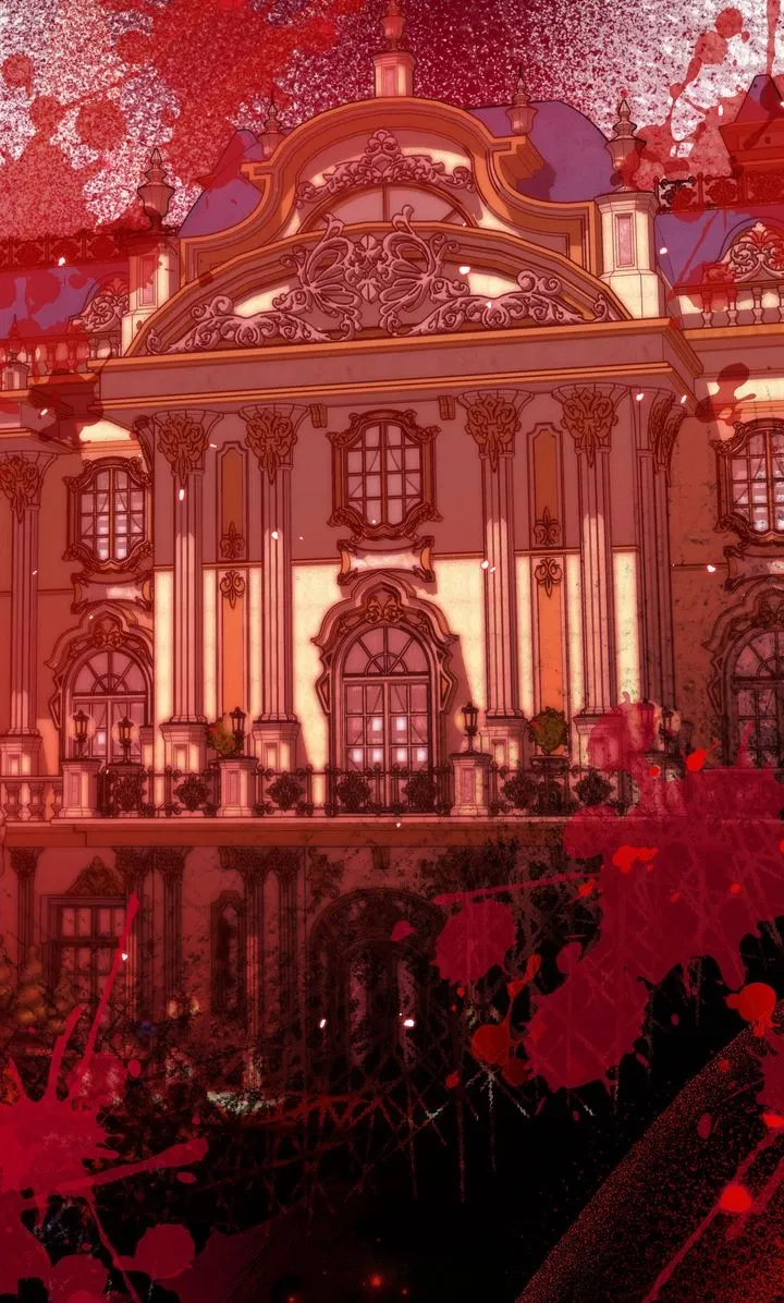 Read The Villain’s Daughter Plans to Run Away Manga Online