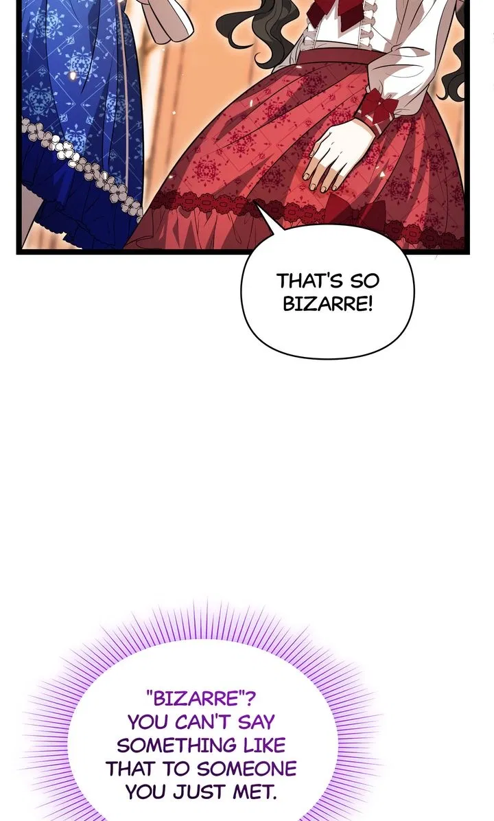 Read The Villain’s Daughter Plans to Run Away Manga Online